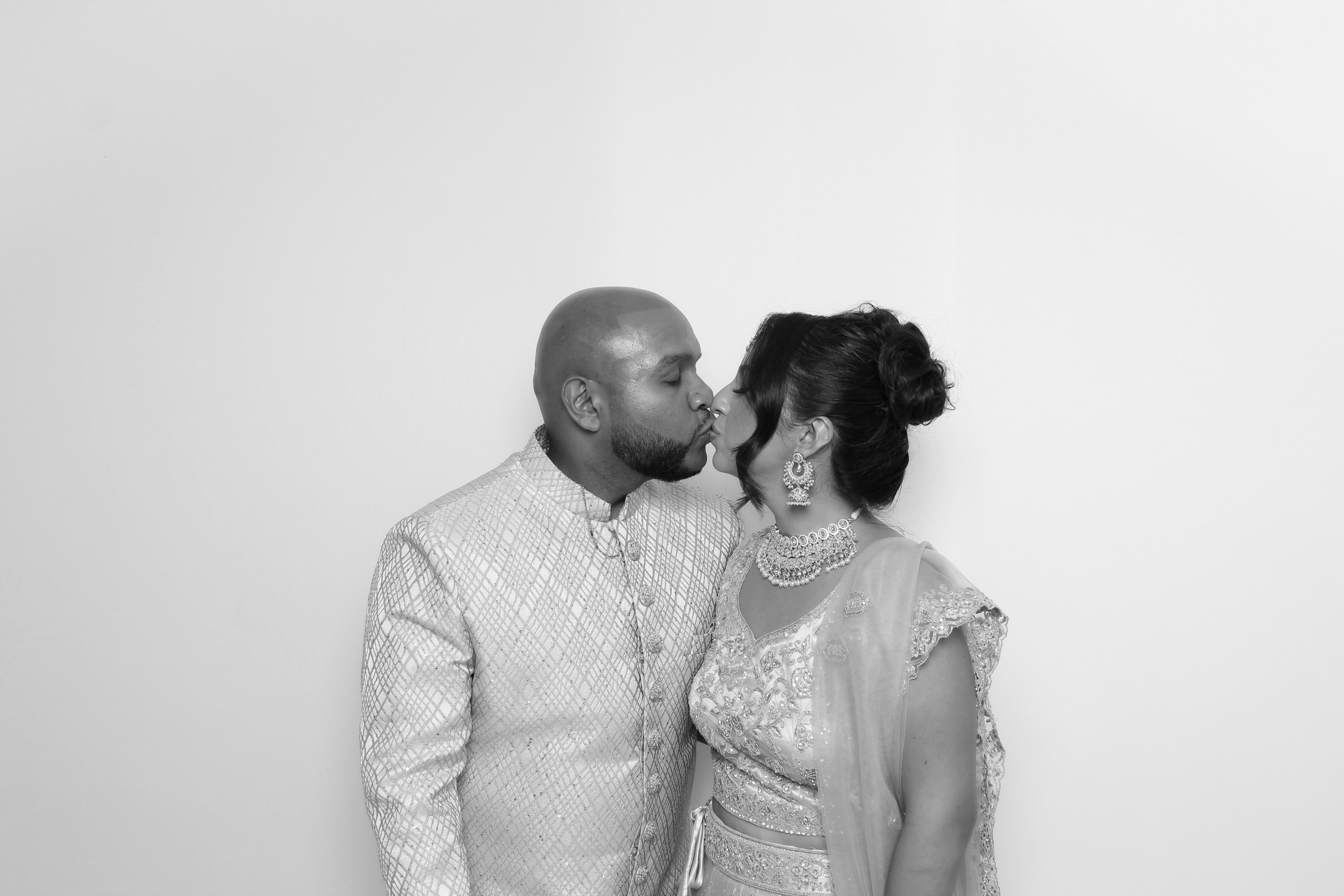 Wedding couple — Aug 2024